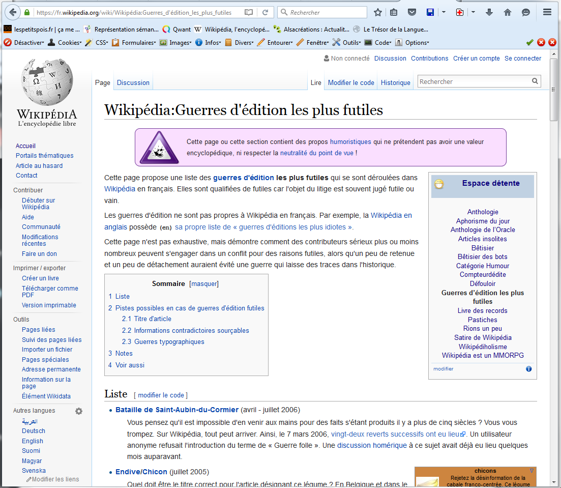 Liste de cuillères — Wikipédia